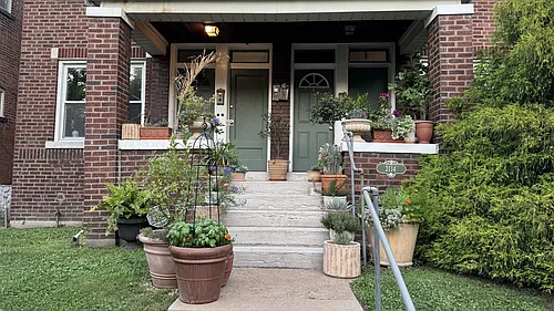 2114 Portis Aveapt #A Photo 1