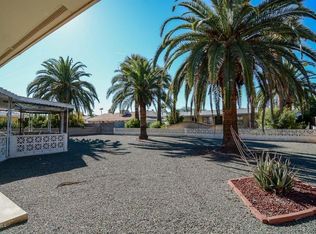 10601 W Salem Dr, Sun City, AZ 85351