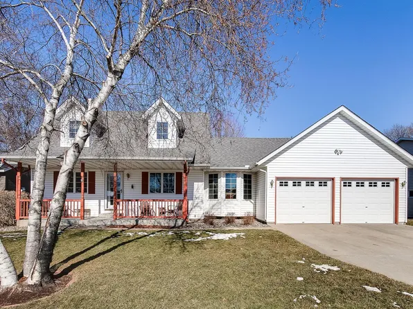 1730 Tierney Dr, Hastings, MN 55033