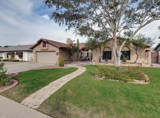 6020 W Sandra Ter, Glendale, AZ 85306