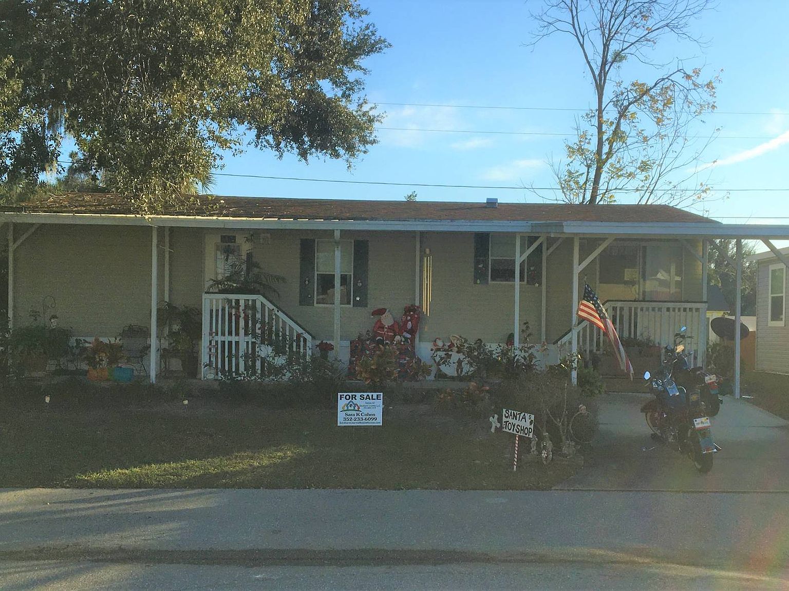 200 Devault St LOT 23, Umatilla, FL 32784 Zillow