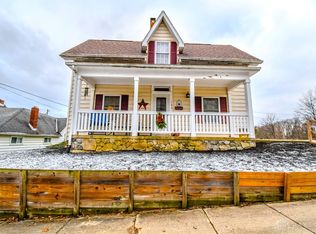 135 Walnut St, Mechanicsburg, OH 43044