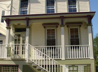 517 Union St, Hudson, NY 12534