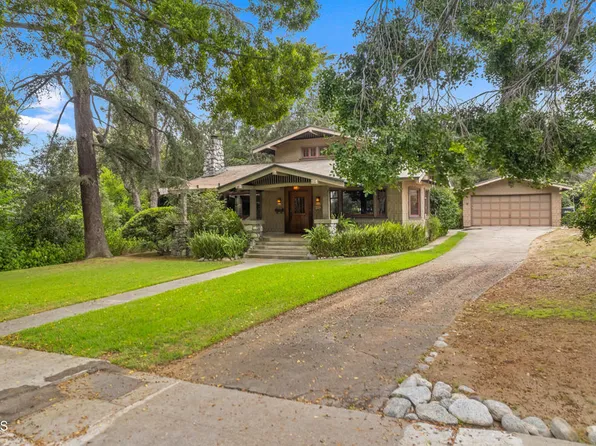 123 S Baldwin Ave, Sierra Madre, CA 91024