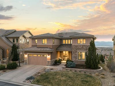 10757 Skydance Drive, Highlands Ranch, CO, 80126