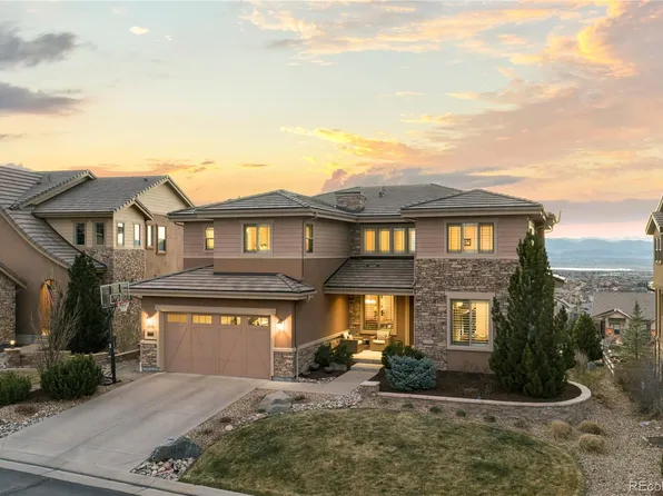 10757 Skydance Drive, Highlands Ranch, CO 80126