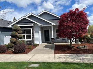 1160 Boulder Ridge St, Central Pt, OR