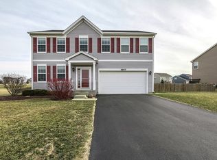 4907 Seeley St, Oswego, IL 60543