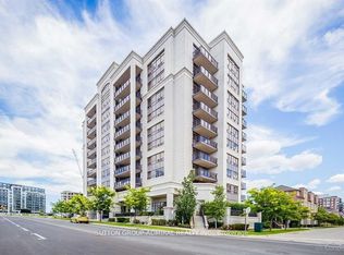 51 Saddlecreek Dr #602, Markham, ON L3T7Z1