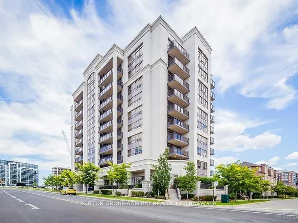 51 Saddlecreek Dr, Markham, ON