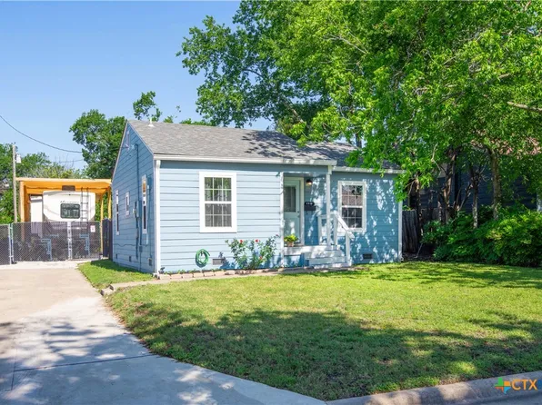1310 S 49th St, Temple, TX 76504