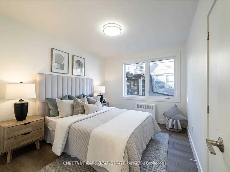 1472 Avenue Rd #4 — Photo 13