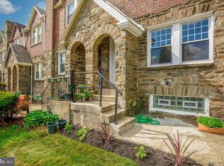2122 W Cheltenham Ave, Philadelphia, PA 19138