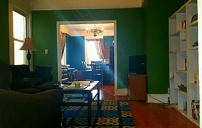 Rented by MAC Realty NY