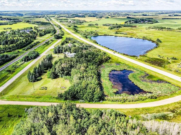 22148 Township Road 464a N, Camrose County, AB T0C 0L0