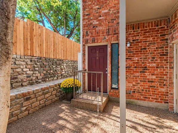 5619 Preston Oaks Rd APT 706, Dallas, TX 75254