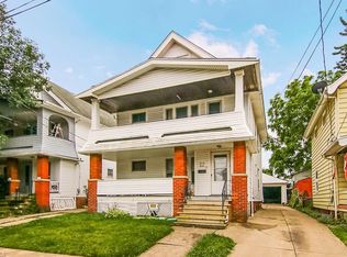 3719 Cecilia Ave, Cleveland, OH