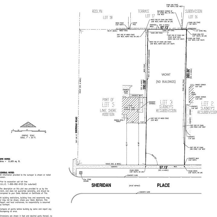 2nd image of 2889 Sheridan Pl