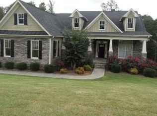 21 Aaron Ln, Cartersville, GA 30121