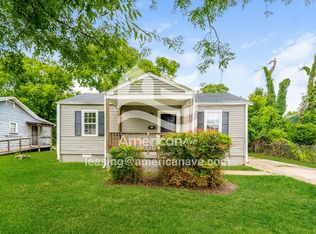 235 S Park Rd SW, Birmingham, AL 35211