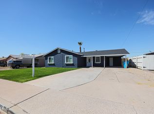 1922 N 25th St, Phoenix, AZ 85008