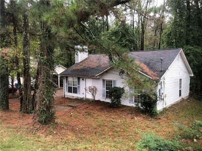 347 Waits Dr SW, Atlanta, GA, 30331