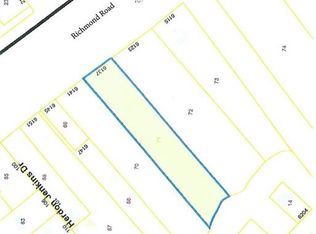 6137 Richmond Rd, Williamsburg, VA 23188