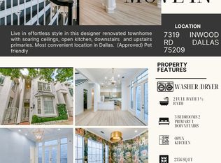 7319 Inwood Rd #7319, Dallas, TX 75209