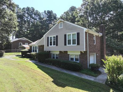 408 Reade Dr, Roxboro, NC, 27573