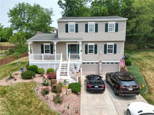 60 Marion Dr, Zelienople, PA 16063