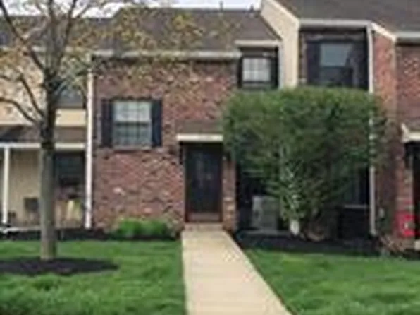 518 Willow Turn, Mount Laurel, NJ 08054