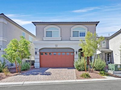 7825 Bright Lodge St, Las Vegas, NV, 89139