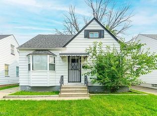 14315 Tokay Ave, Maple Heights, OH 44137