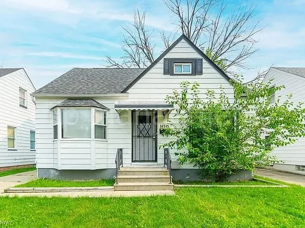 14315 Tokay Ave, Maple Heights, OH 44137