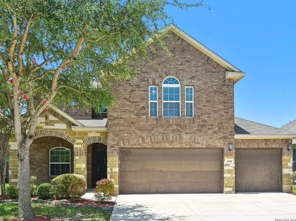 2949 Mistywood Ln, Schertz, TX 78108