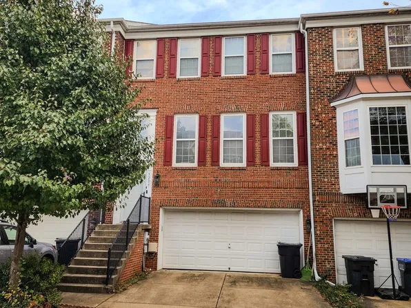 5209 Jule Star Dr, Centreville, VA 20120