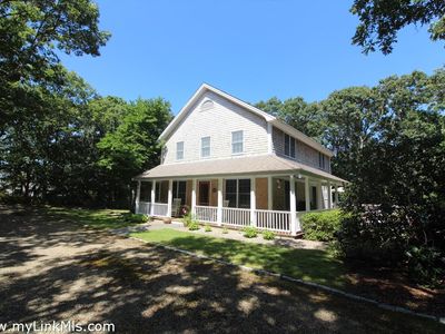 32 Flamingo Dr, Edgartown, MA, 02539