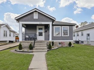 1004 Chelsea Ave, Dayton, OH