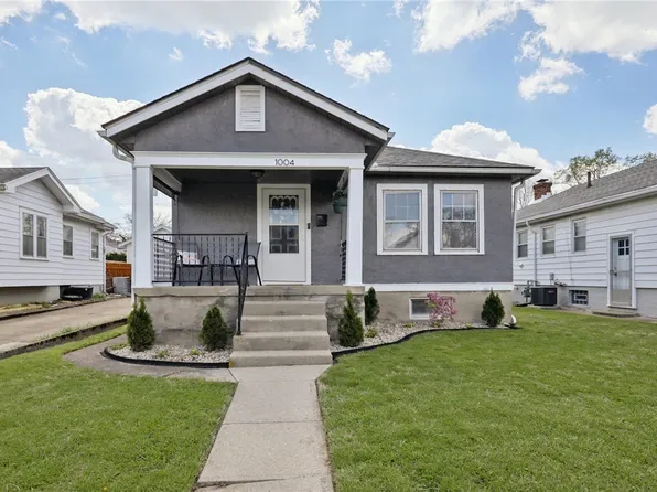 1004 Chelsea Ave, Dayton, OH 45420