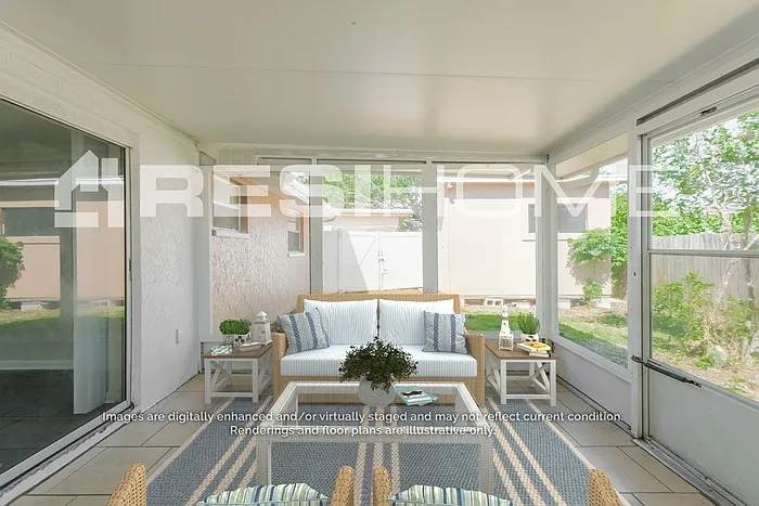 7301 Moravian Dr — Photo 12
