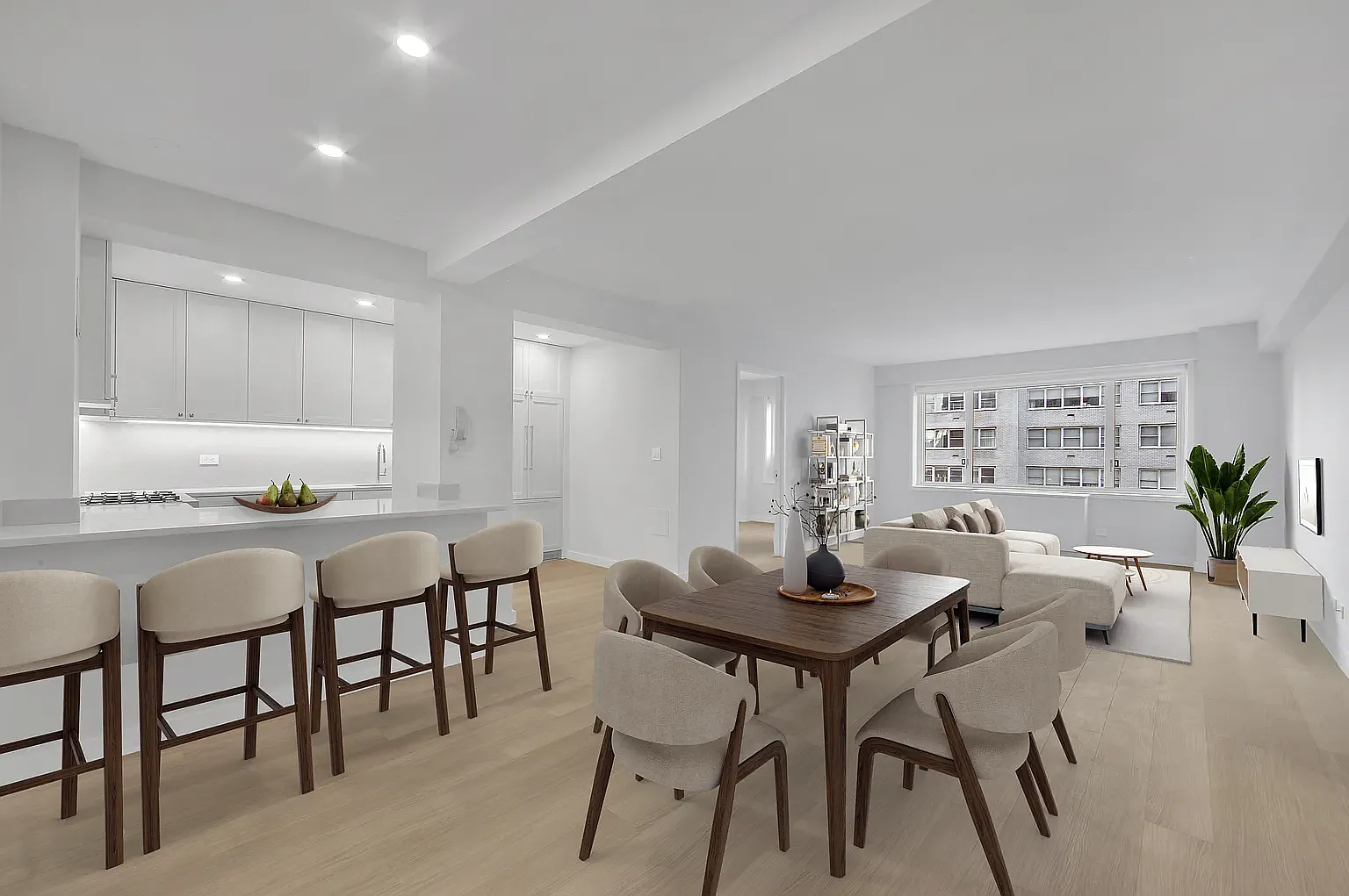165 East 66th Street — Photo 1