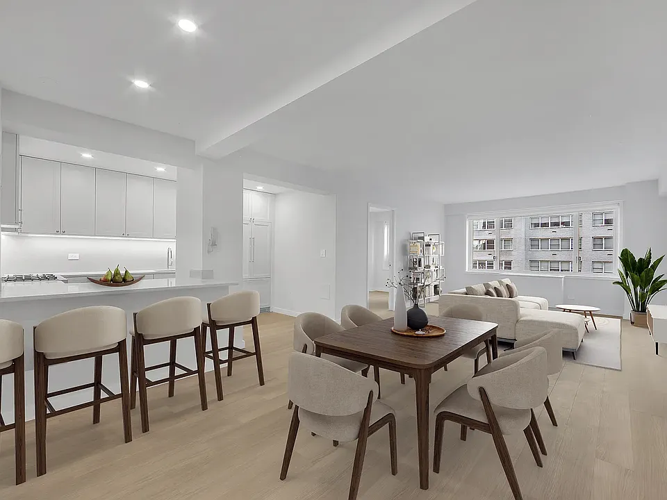 165 E 66th St #15D