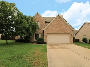 152 Emerson Trl, Georgetown, KY 40324