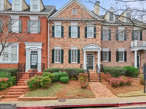 4712 Ivy Ridge Dr SE, Atlanta, GA 30339