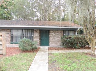 4649 SW 45th Ln, Gainesville, FL 32608