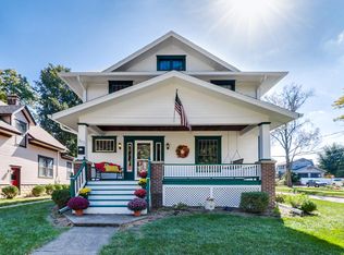 313 W Virginia Ave, Normal, IL 61761