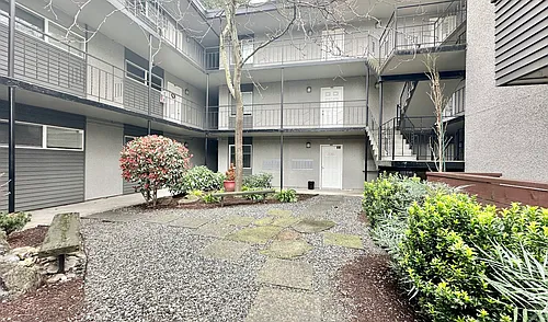 9050 Greenwood Ave N #301 Photo 1