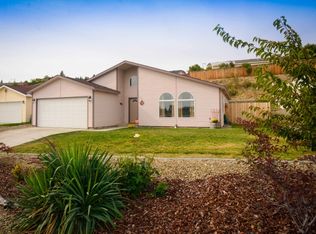 412 N 77th Ave, Yakima, WA