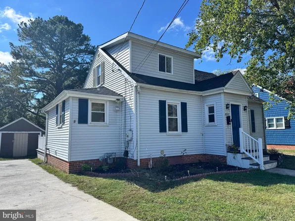 1012 Phillips Ave, Salisbury, MD 21804