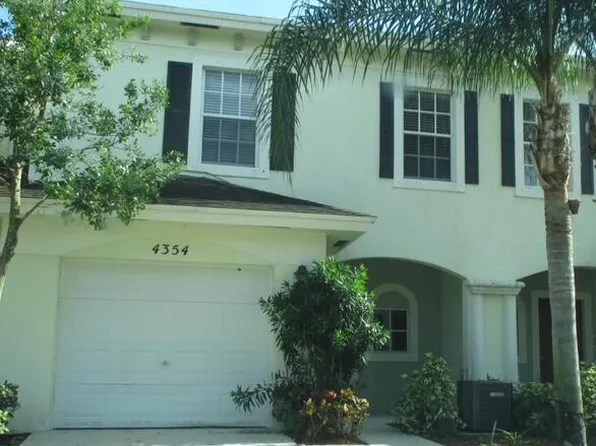 4354 Emerald Vis, Lake Worth, FL 33461